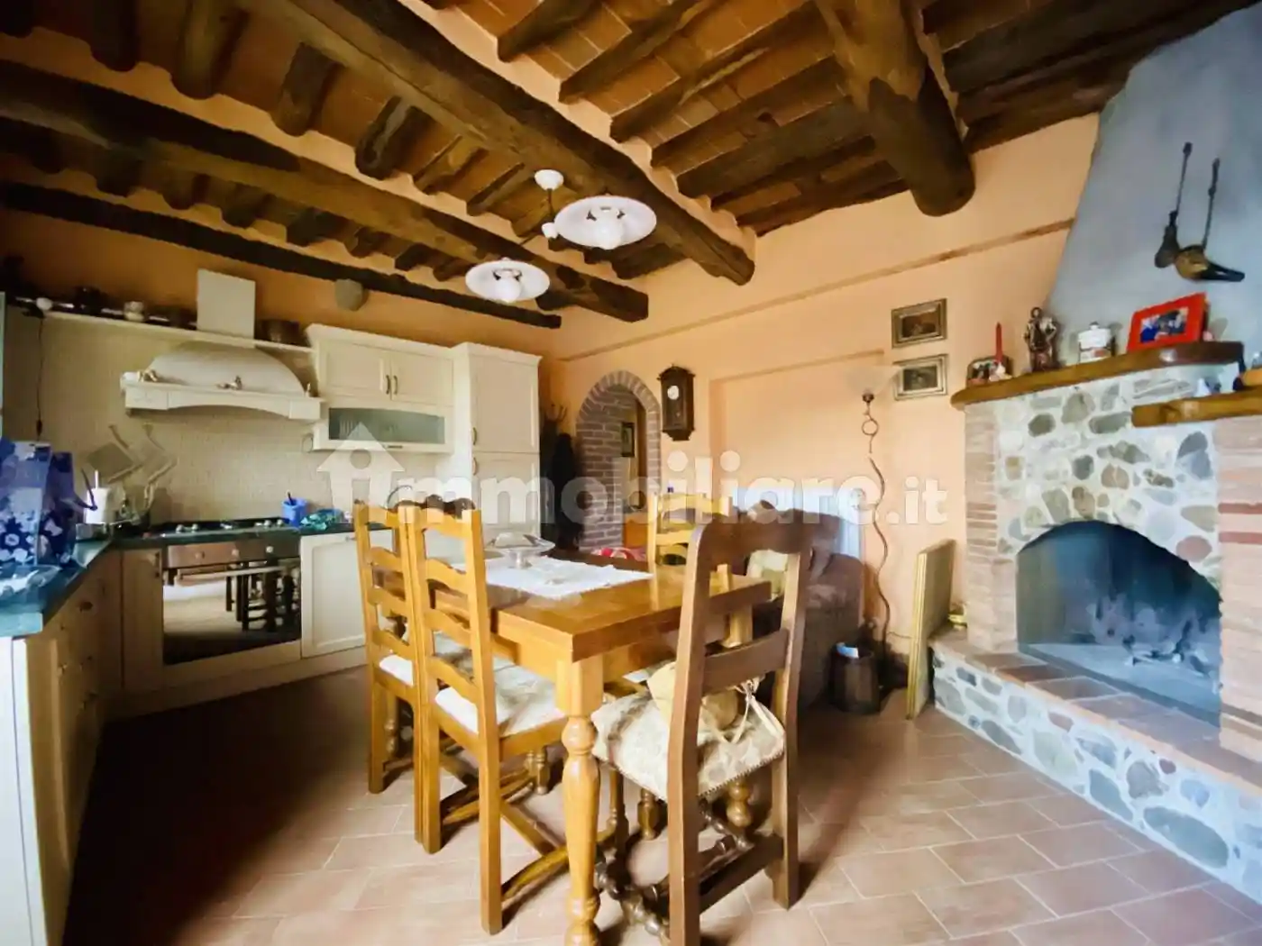 Bilocale ottimo stato, piano terra, Brancoleria, Lucca - foto 2