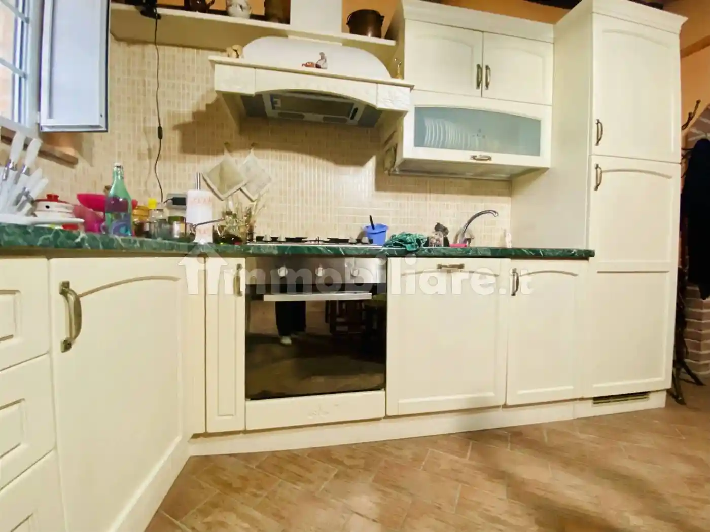 Bilocale ottimo stato, piano terra, Brancoleria, Lucca - foto 3