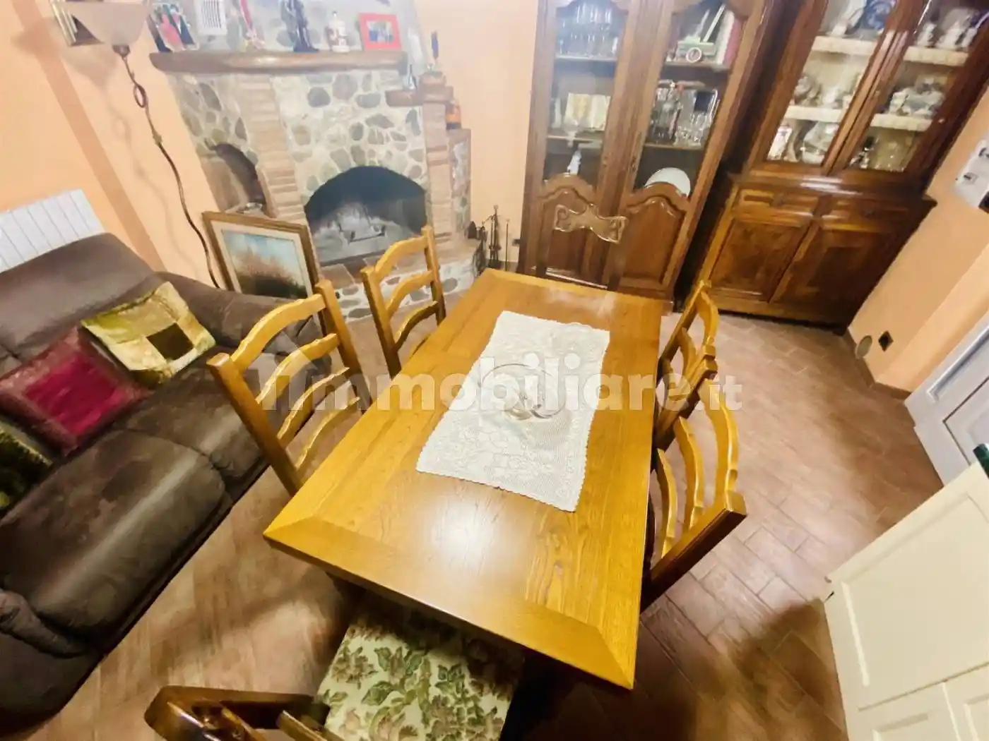 Bilocale ottimo stato, piano terra, Brancoleria, Lucca - foto 5