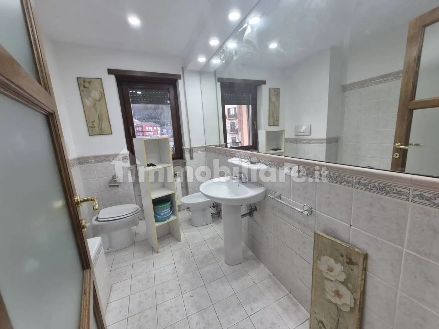 Trilocale via Aquila, Centro, Carsoli - foto 2