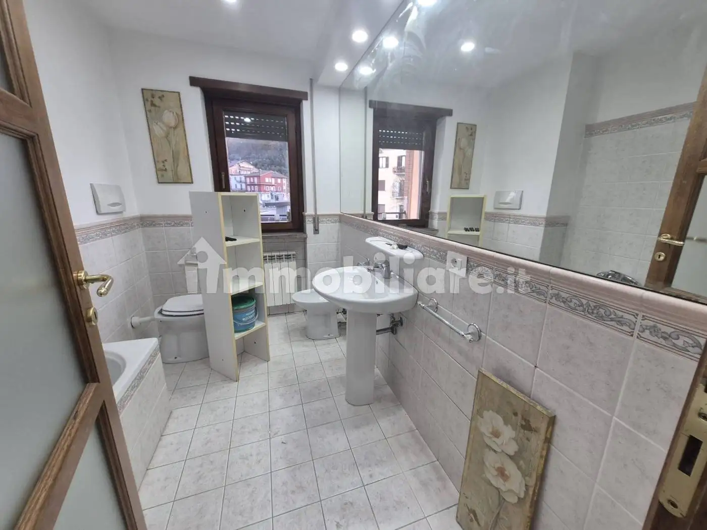 Trilocale via Aquila, Centro, Carsoli - foto 5