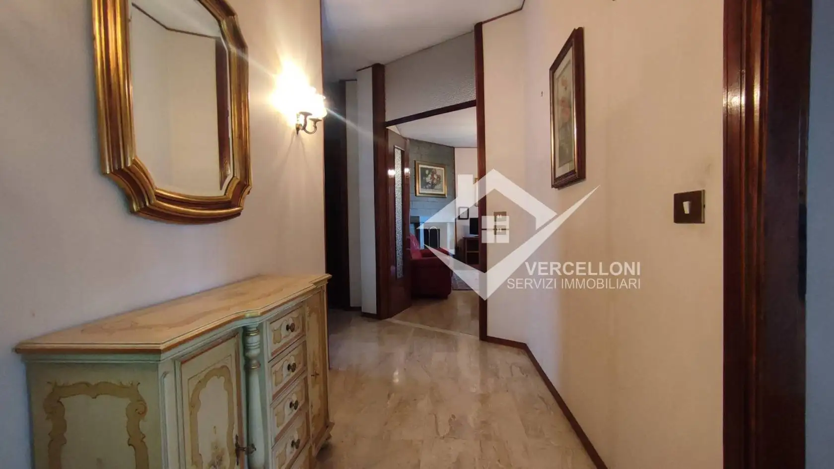 Appartamento in vendita a Novara