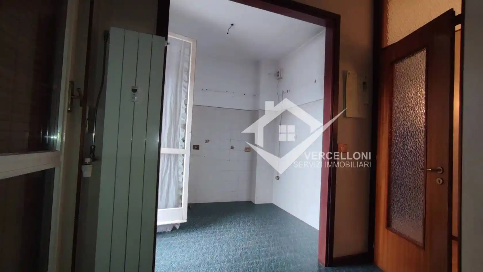 Quadrilocale via Cernaia, Porta Mortara, Novara - foto 4