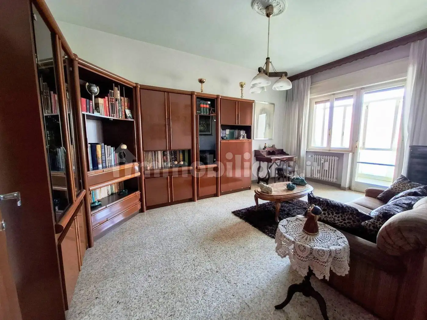 Appartamento in vendita a Pescara