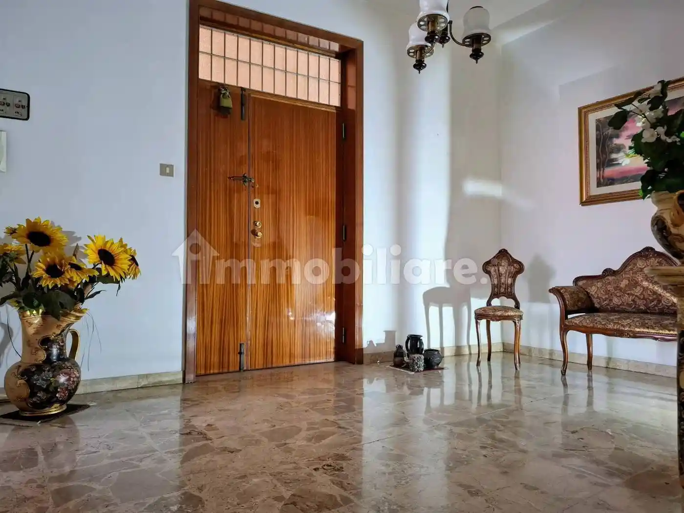 Appartamento buono stato, Ospedale, Pescara - foto 3