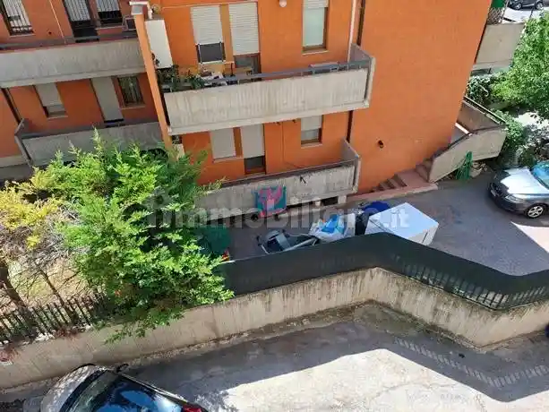 Appartamento buono stato, Ospedale, Pescara - foto 4