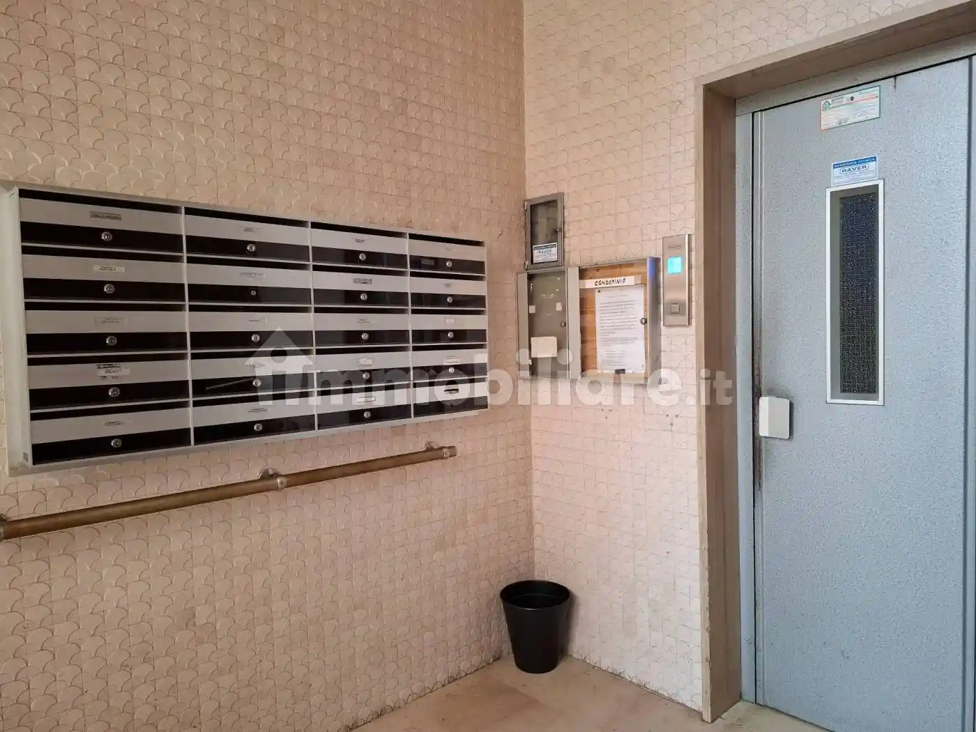 Appartamento buono stato, Ospedale, Pescara - foto 5