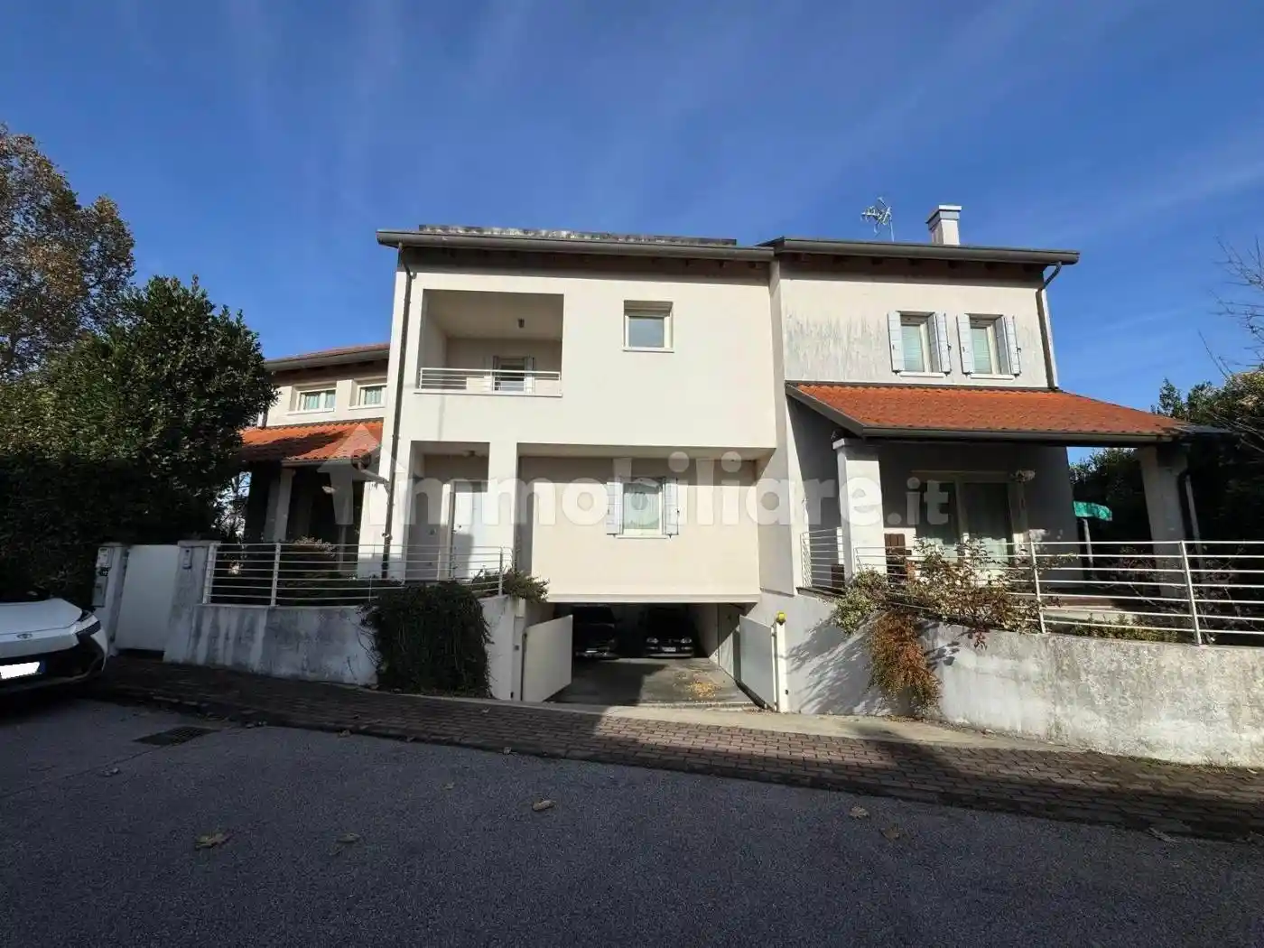 Casa indipendente in vendita a Venezia