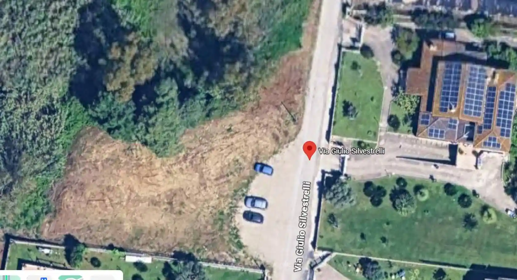 Palazzo - Stabile - foto 4