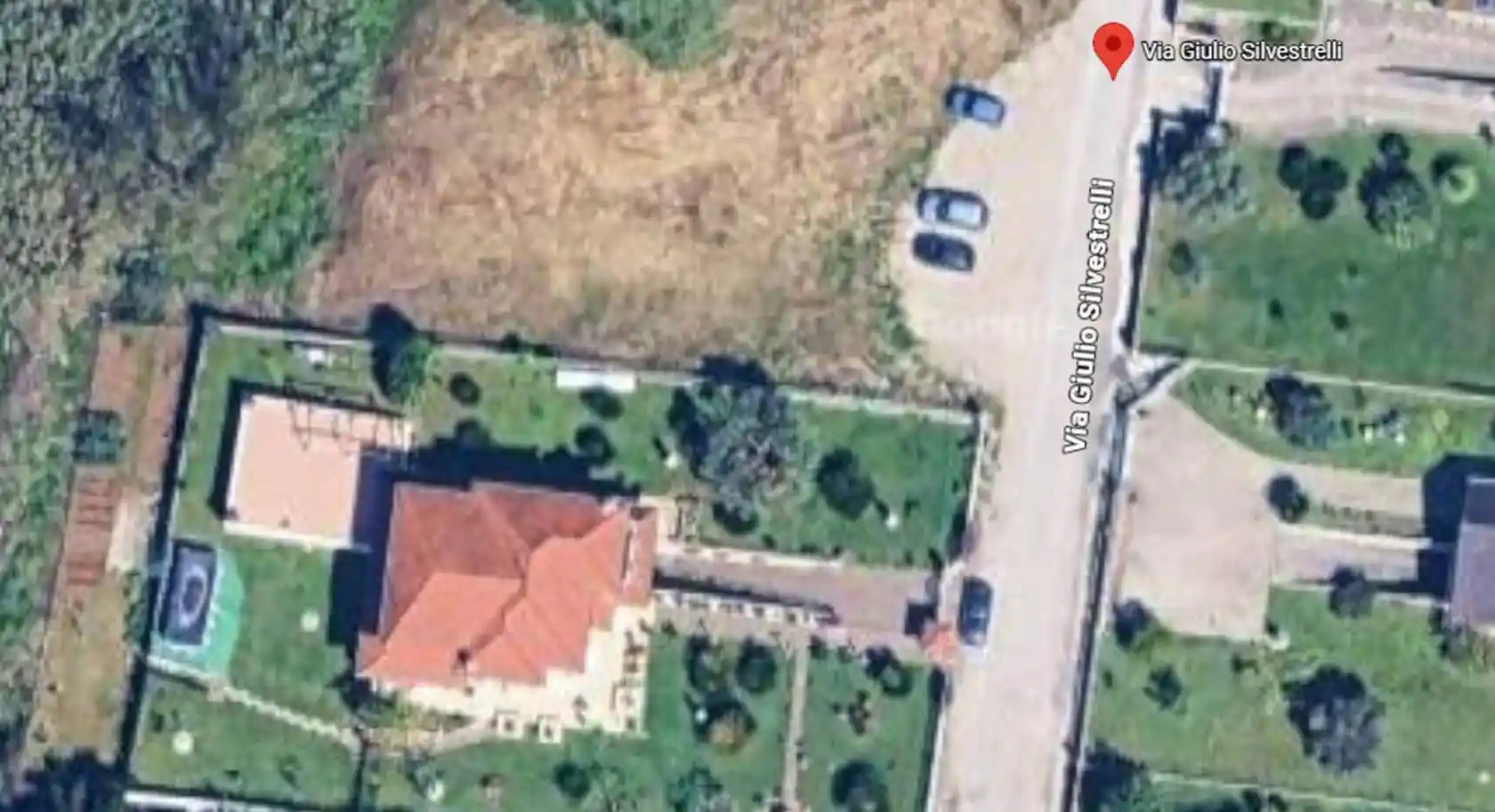 Palazzo - Stabile - foto 5