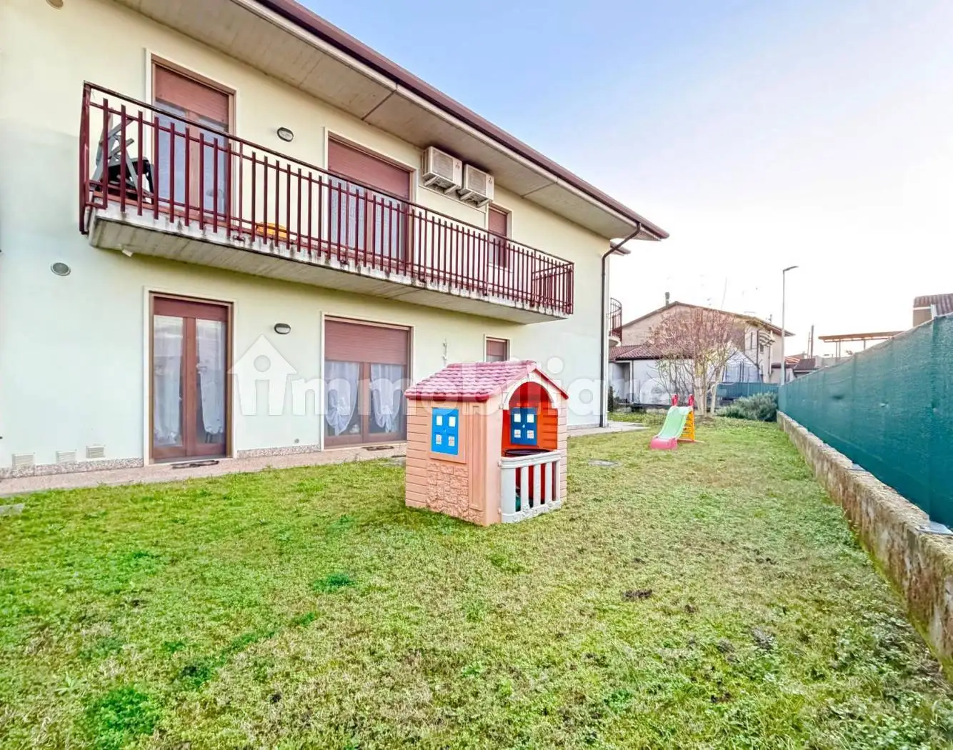 Appartamento in vendita a Oppeano