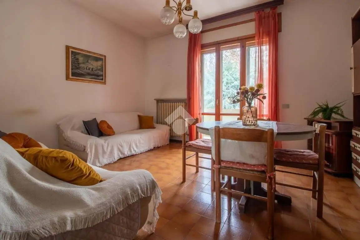 Appartamento in vendita a Cesenatico