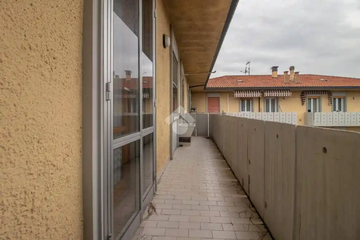 Appartamento via Tevere 2, Santa Teresa, Cesenatico - foto 4