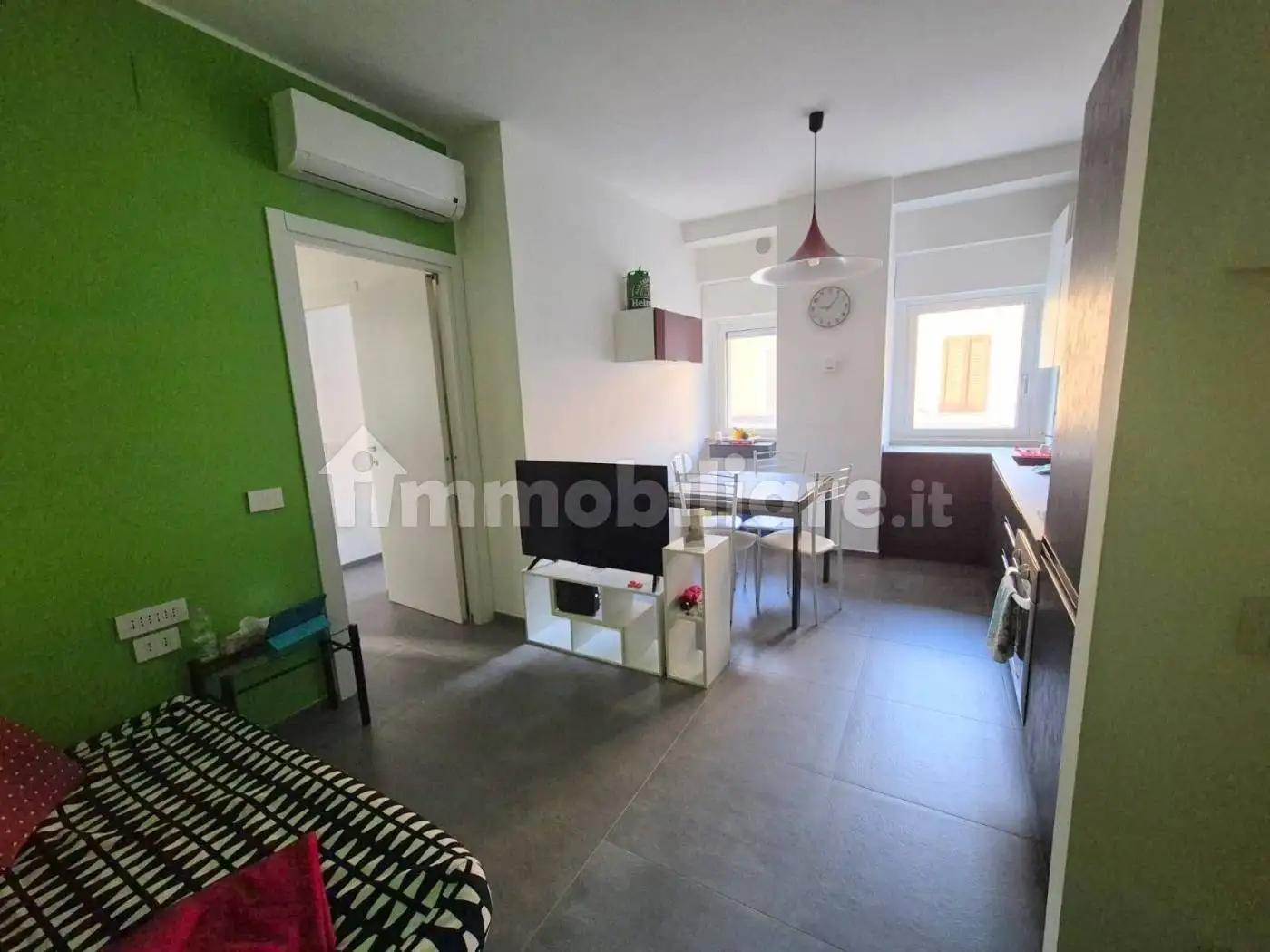 Appartamento in vendita a San Benedetto del Tronto