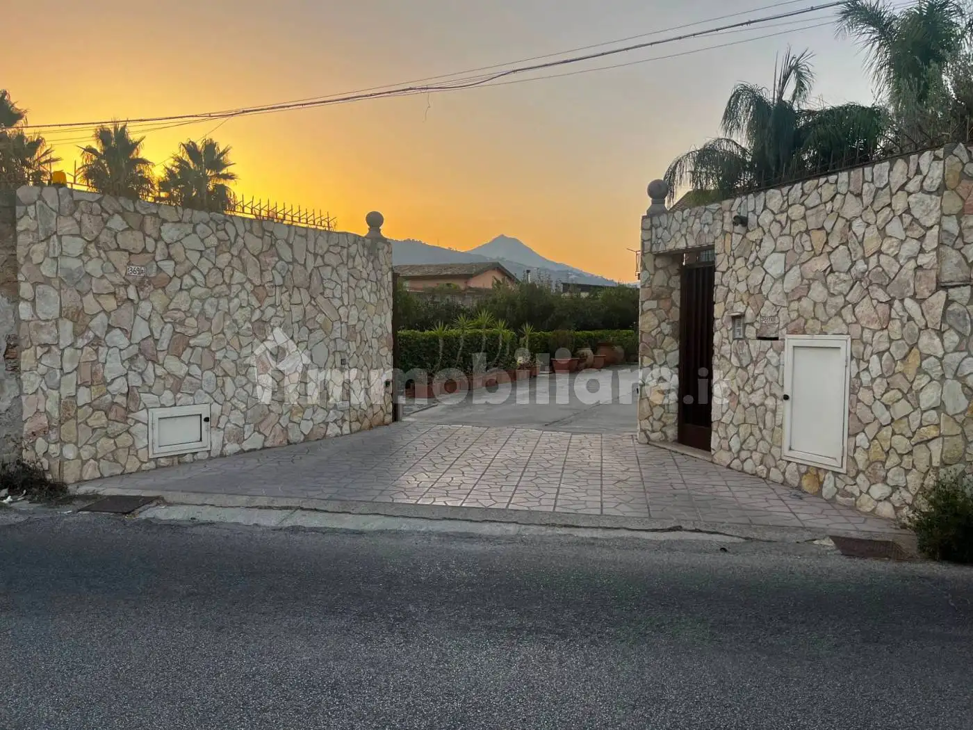 Appartamento in affitto a Palermo