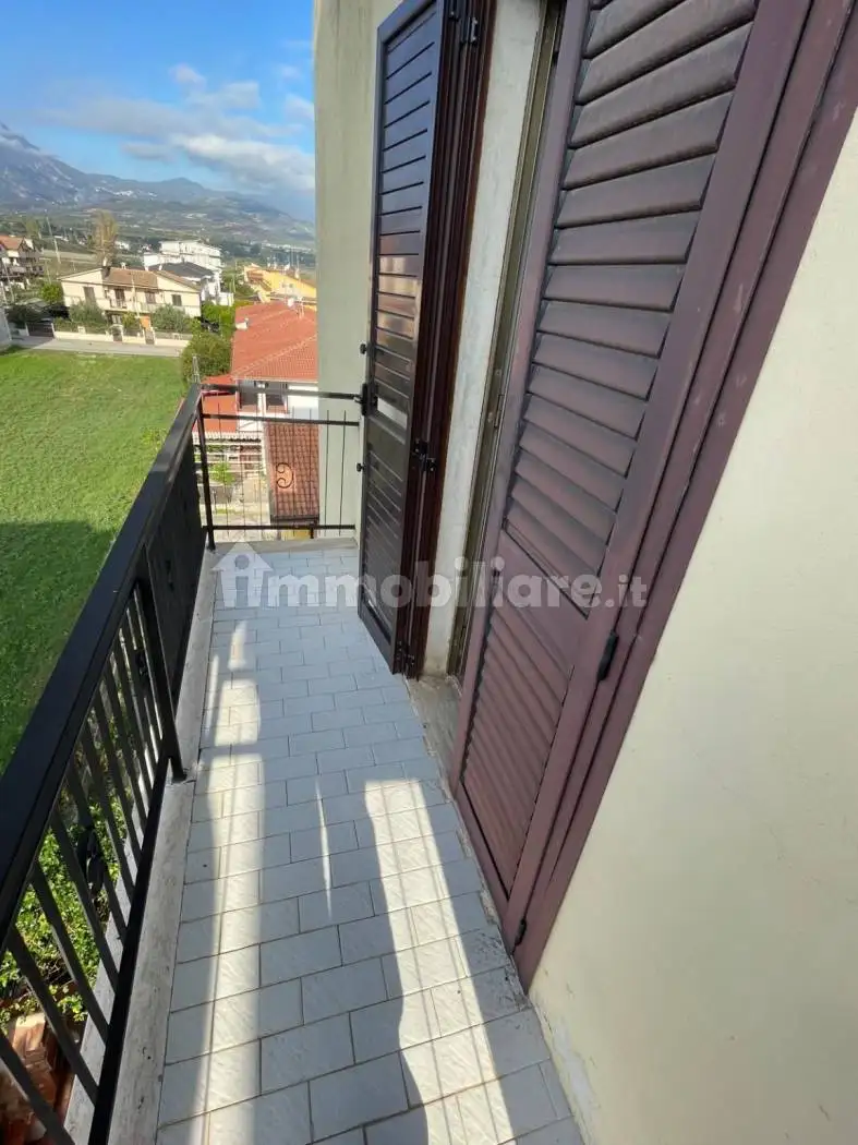 Appartamento in vendita a Villapiana