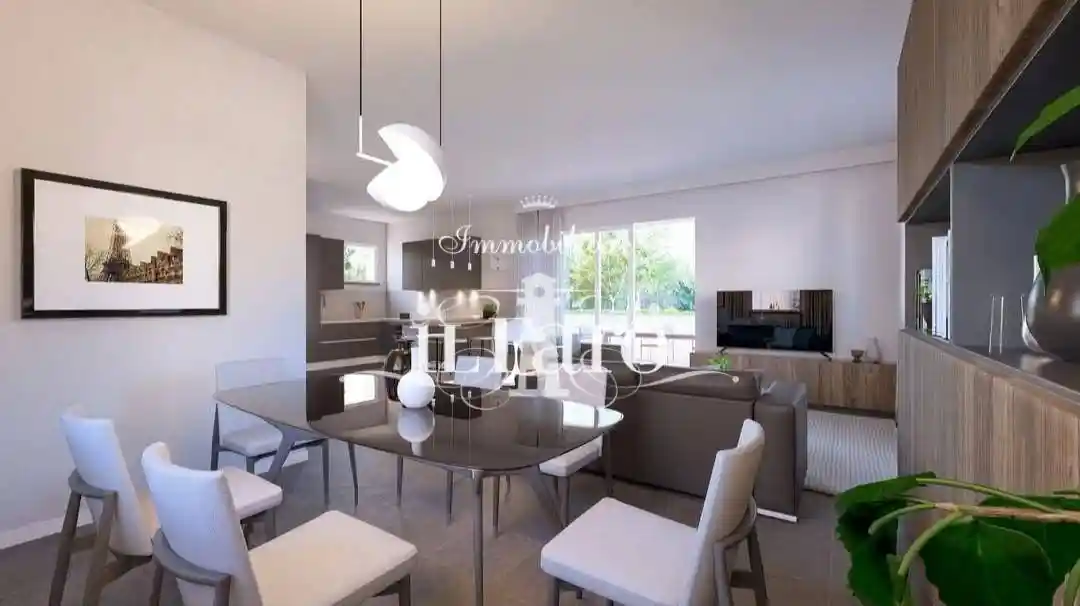 Terratetto unifamiliare via Ugo Rindi,  53, Porta a Lucca, Pisa - foto 3