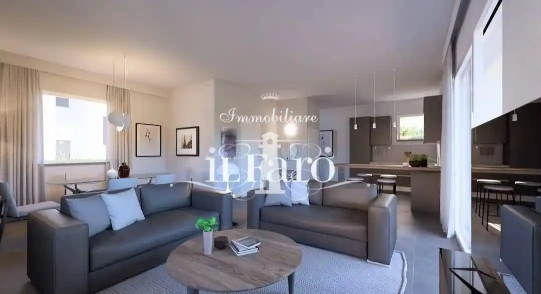 Terratetto unifamiliare via Ugo Rindi,  53, Porta a Lucca, Pisa - foto 4