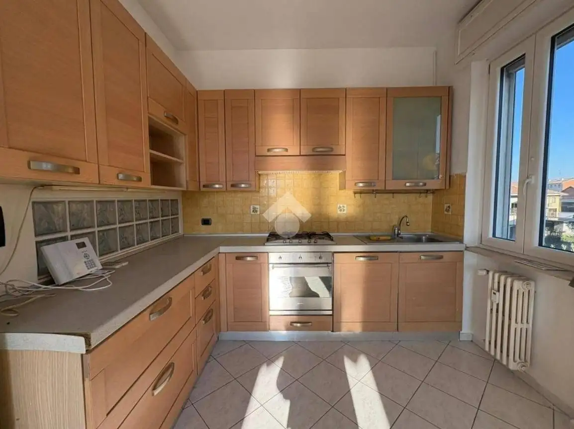 Appartamento in vendita a Cassolnovo