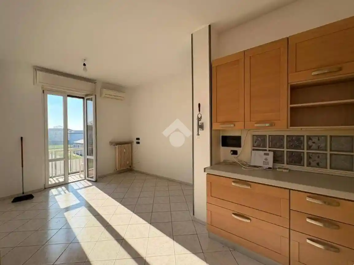 Trilocale via Papa Giovanni XXIII 2, Centro, Cassolnovo - foto 4