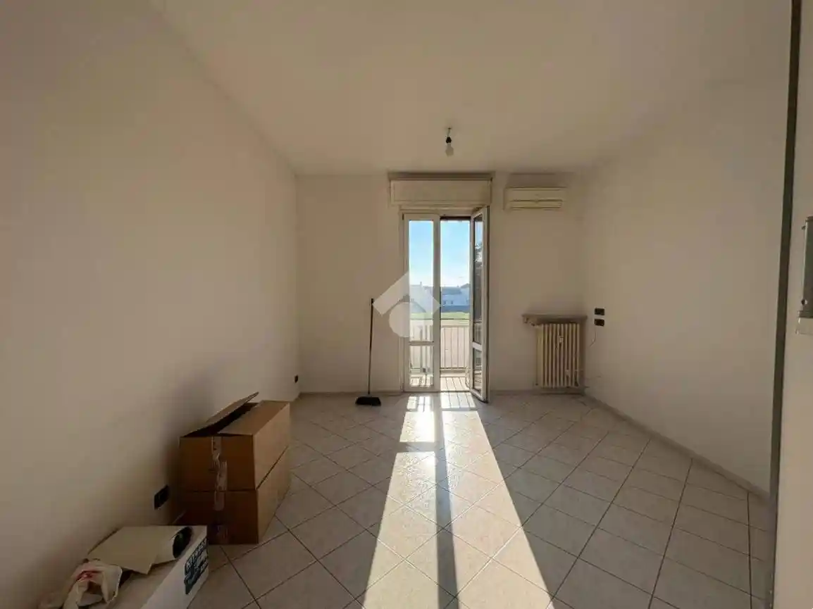 Trilocale via Papa Giovanni XXIII 2, Centro, Cassolnovo - foto 5