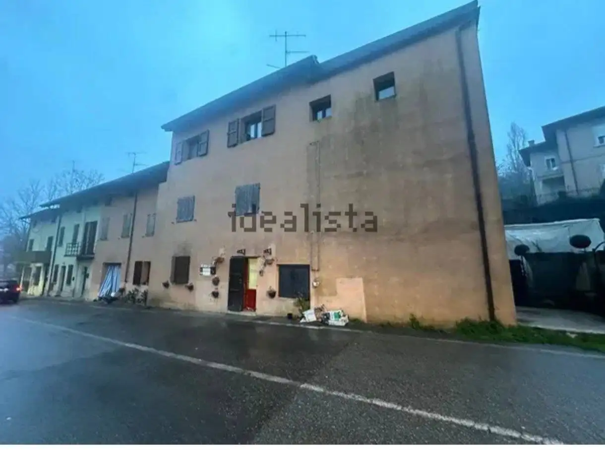 Appartamento in vendita a Roè Volciano