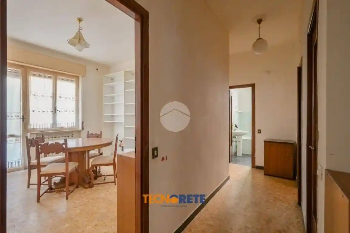 Trilocale via Monfalcone 268, Rebocco - La Chiappa, La Spezia - foto 2