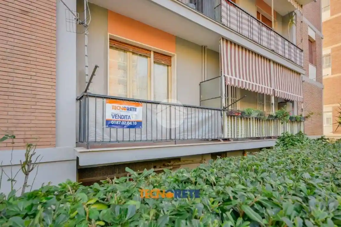 Trilocale via Monfalcone 268, Rebocco - La Chiappa, La Spezia - foto 3