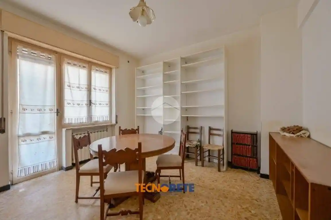 Trilocale via Monfalcone 268, Rebocco - La Chiappa, La Spezia - foto 4