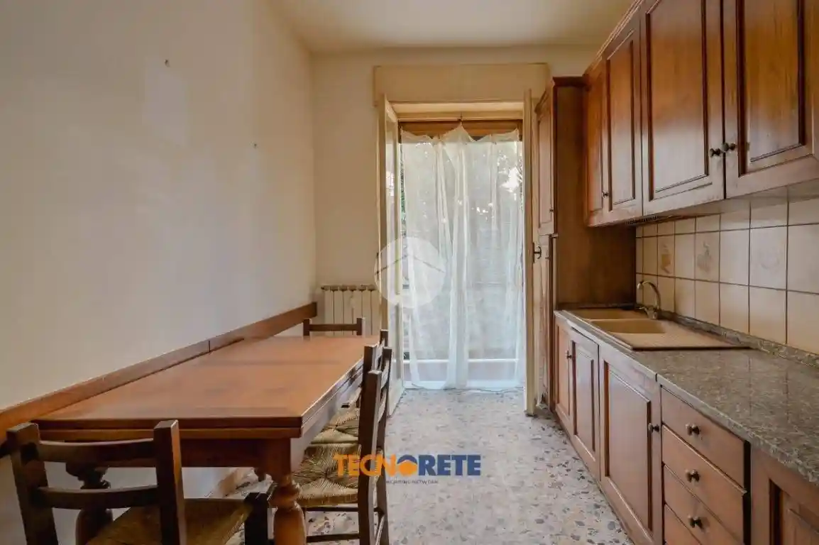 Trilocale via Monfalcone 268, Rebocco - La Chiappa, La Spezia - foto 5