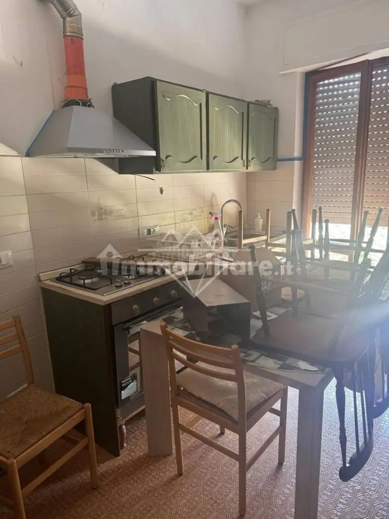 Quadrilocale buono stato, primo piano, Stadio, Sant'Antonio, Marasio, Carrara - foto 3