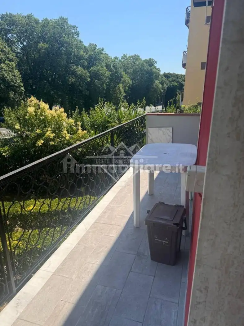 Quadrilocale buono stato, primo piano, Stadio, Sant'Antonio, Marasio, Carrara - foto 4