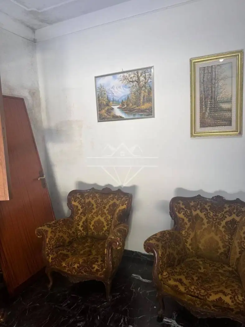 Quadrilocale buono stato, primo piano, Stadio, Sant'Antonio, Marasio, Carrara - foto 5