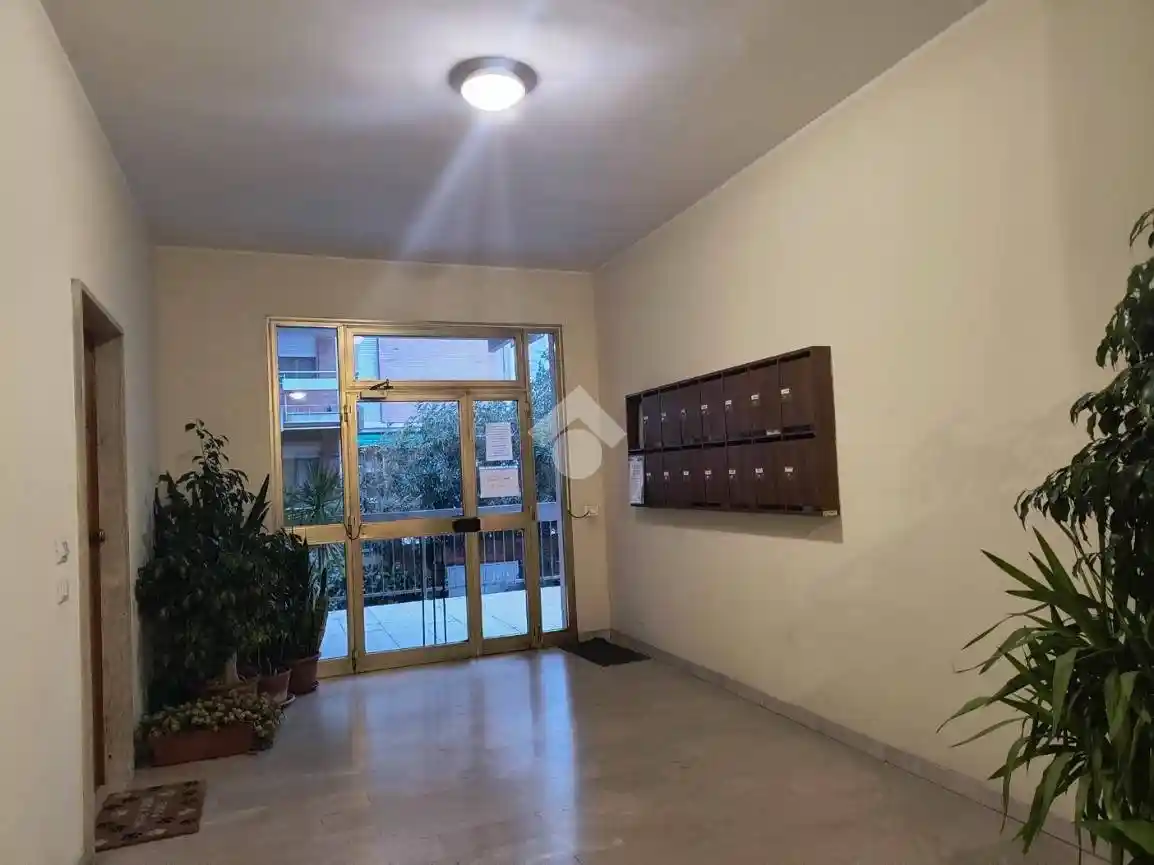 Trilocale via Fratelli Aventi 26, Foro Boario, Ferrara - foto 4