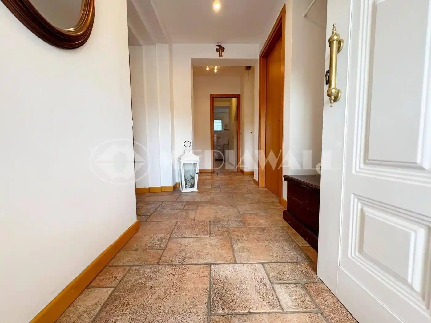 Villa bifamiliare via dei Pasini 1, Godega, Godega di Sant'Urbano - foto 4