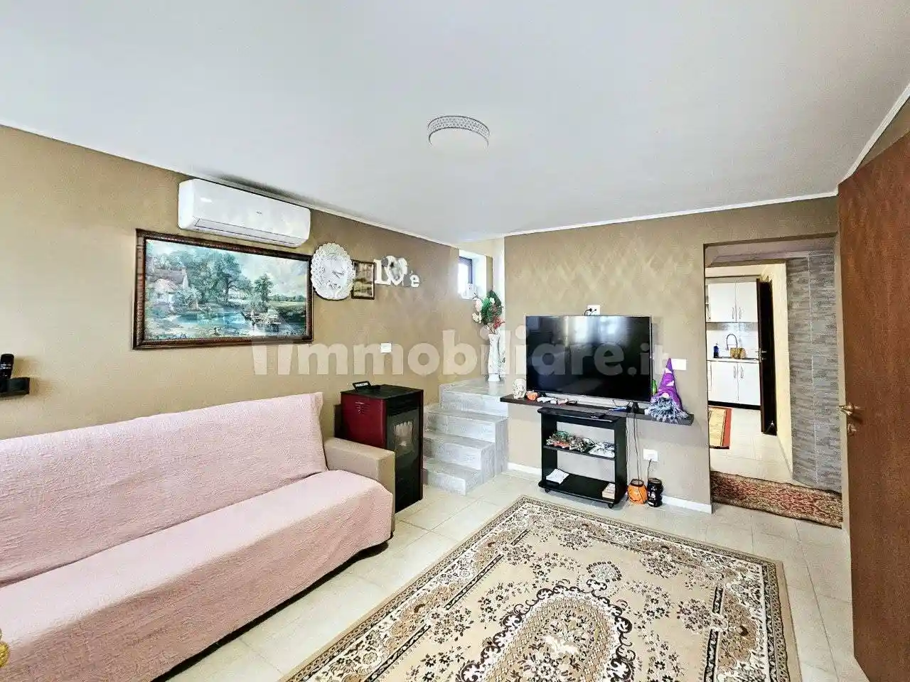 Casa indipendente - foto 2