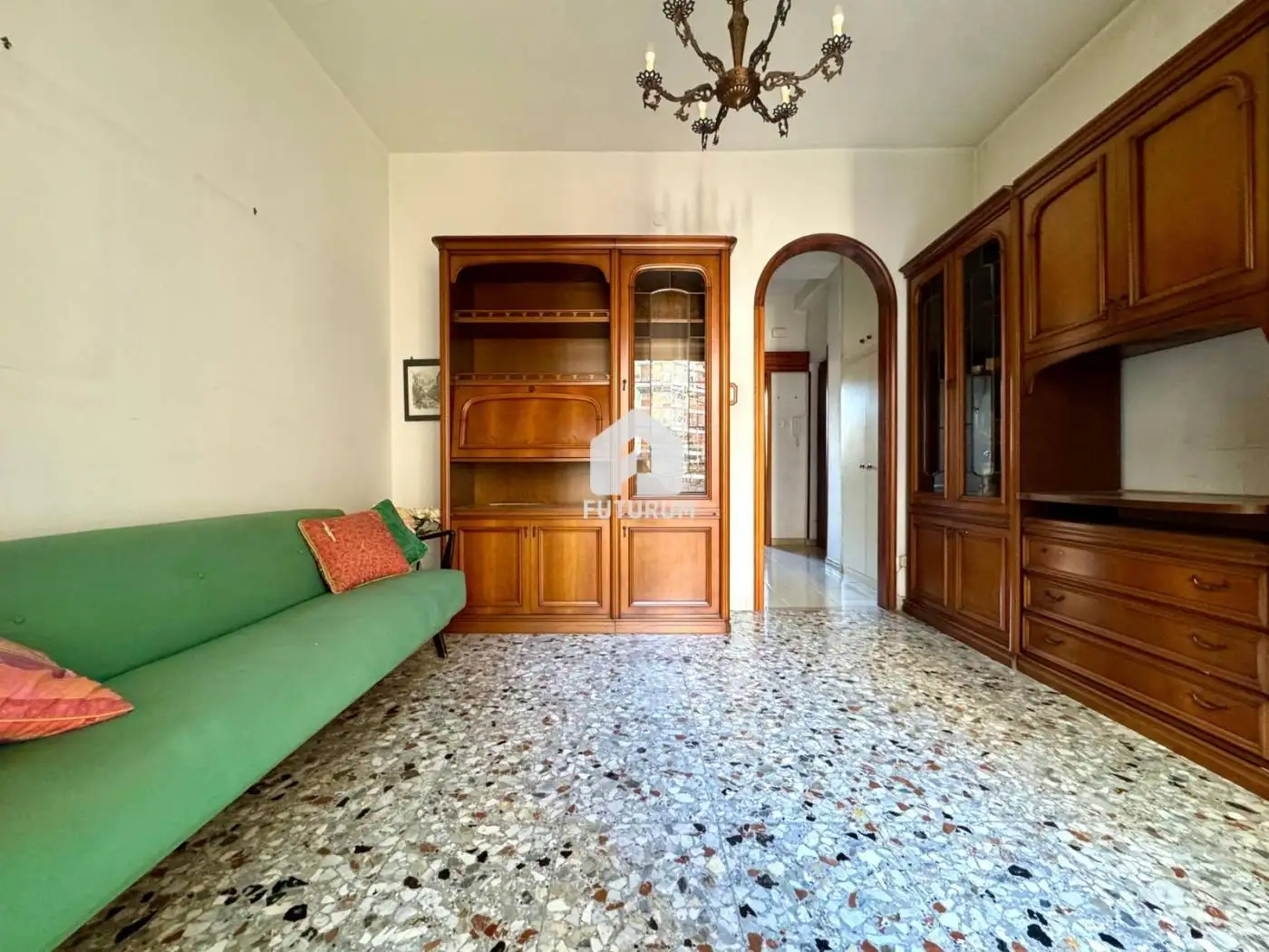 Appartamento in vendita a San Giorgio a Cremano