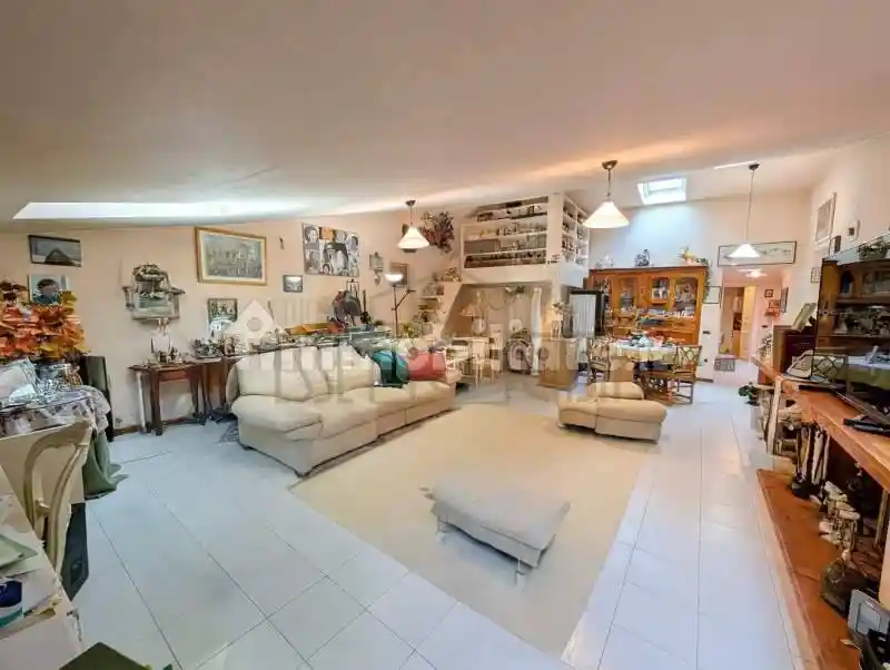 Attico - Mansarda in vendita a Camaiore