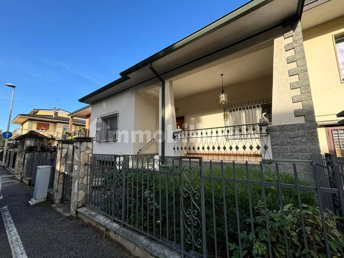 Villetta a schiera in vendita a Lodi