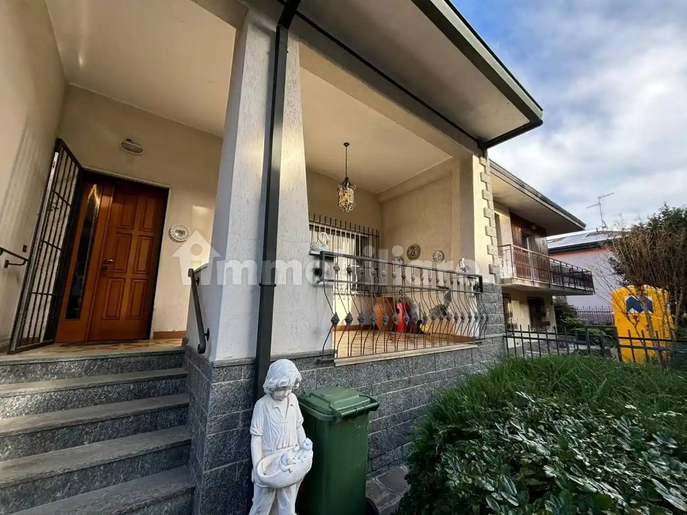 Villa a schiera via San Colombano 51, San Fereolo, Albarola, Faustina, Lodi - foto 2
