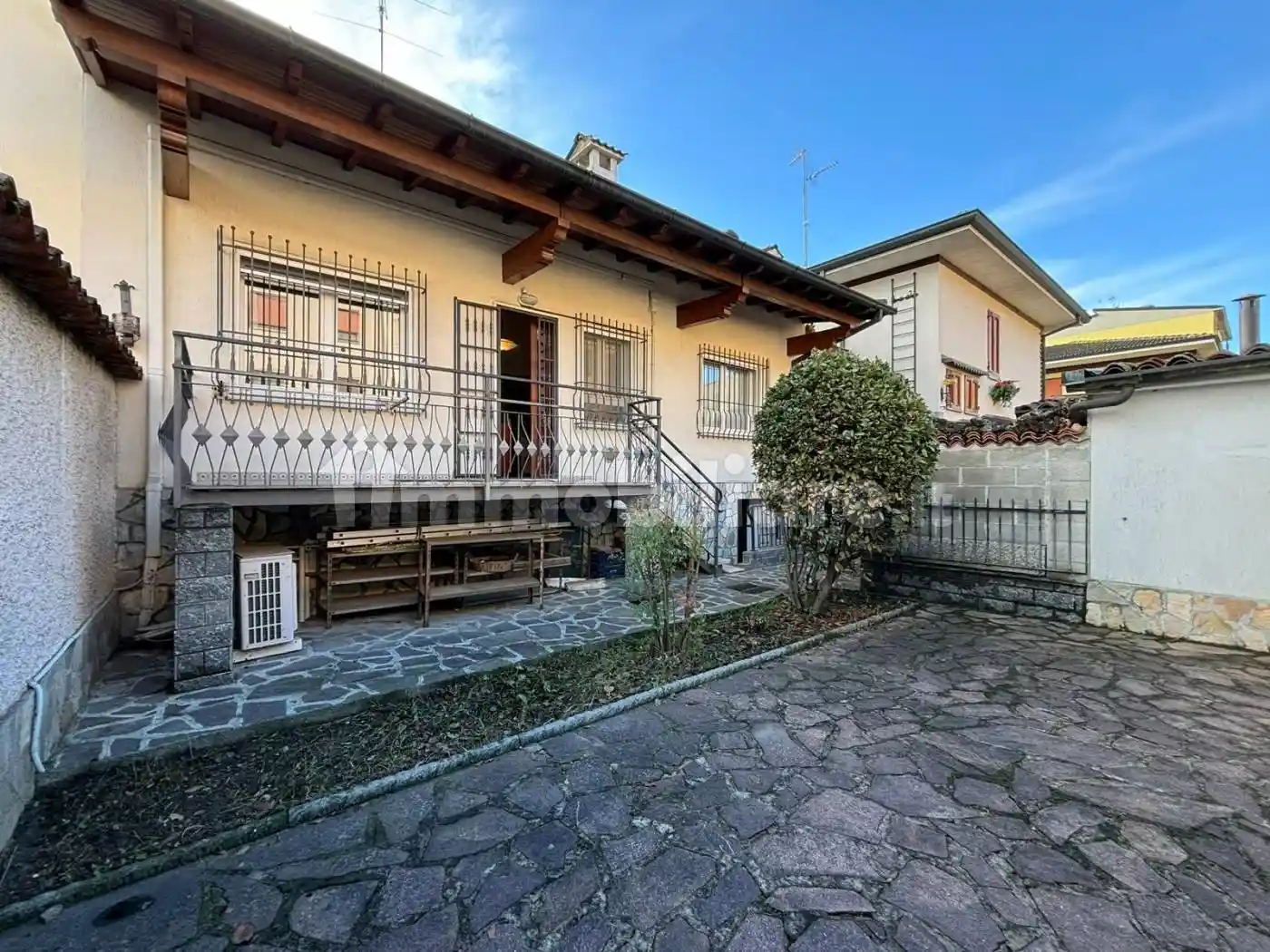 Villa a schiera via San Colombano 51, San Fereolo, Albarola, Faustina, Lodi - foto 5