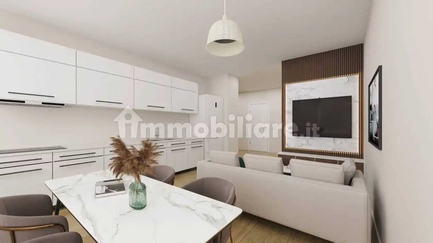 Appartamento - foto 2