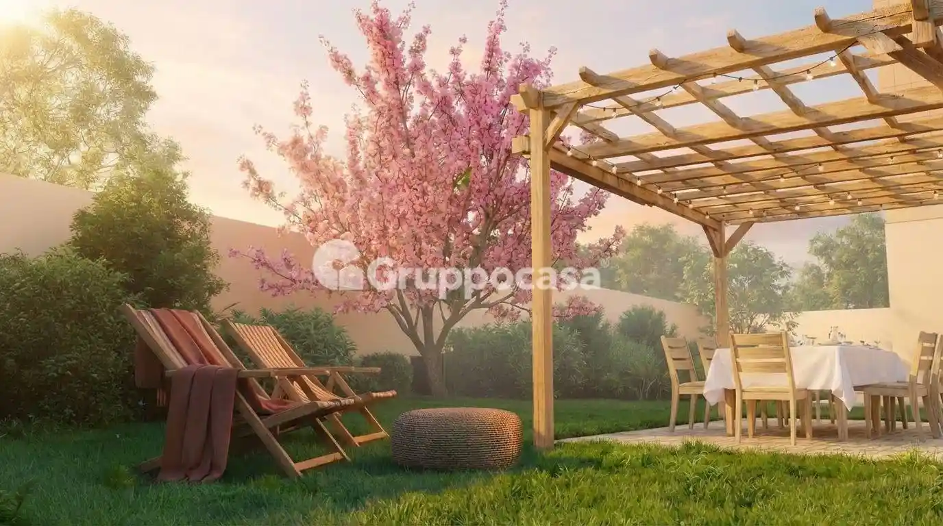 Quadrilocale via Marco Bruto 39, Quartiere Forlanini, Milano - foto 2