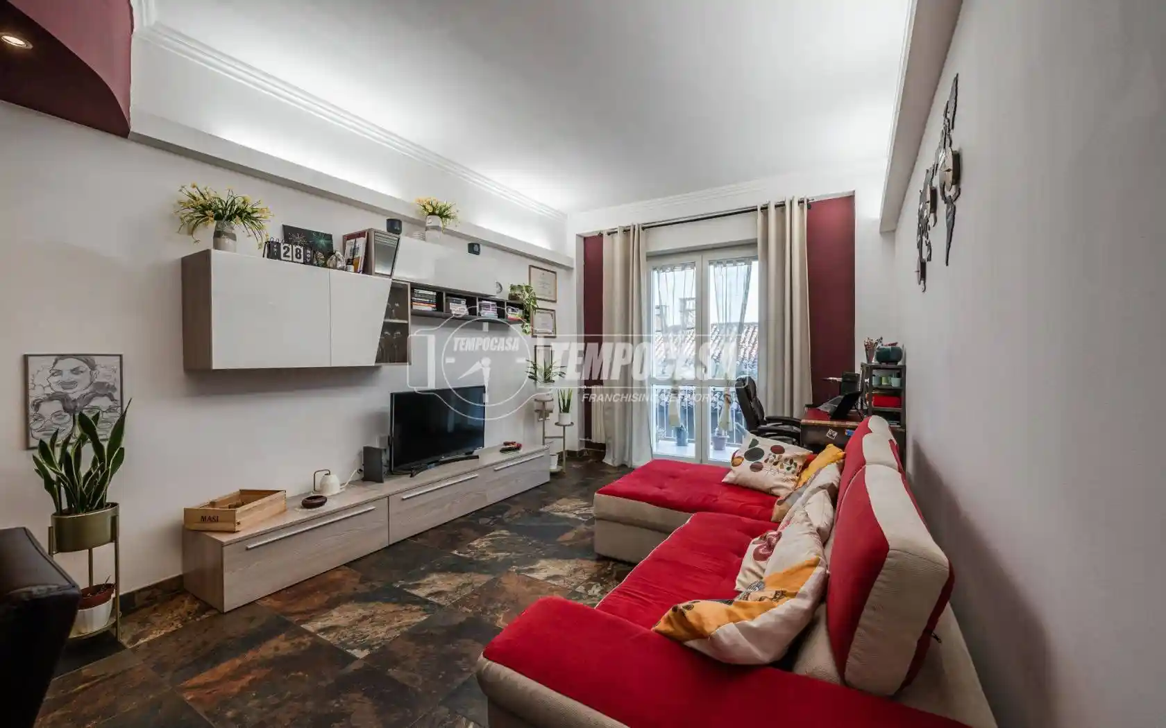 Appartamento in vendita a Trezzano sul Naviglio