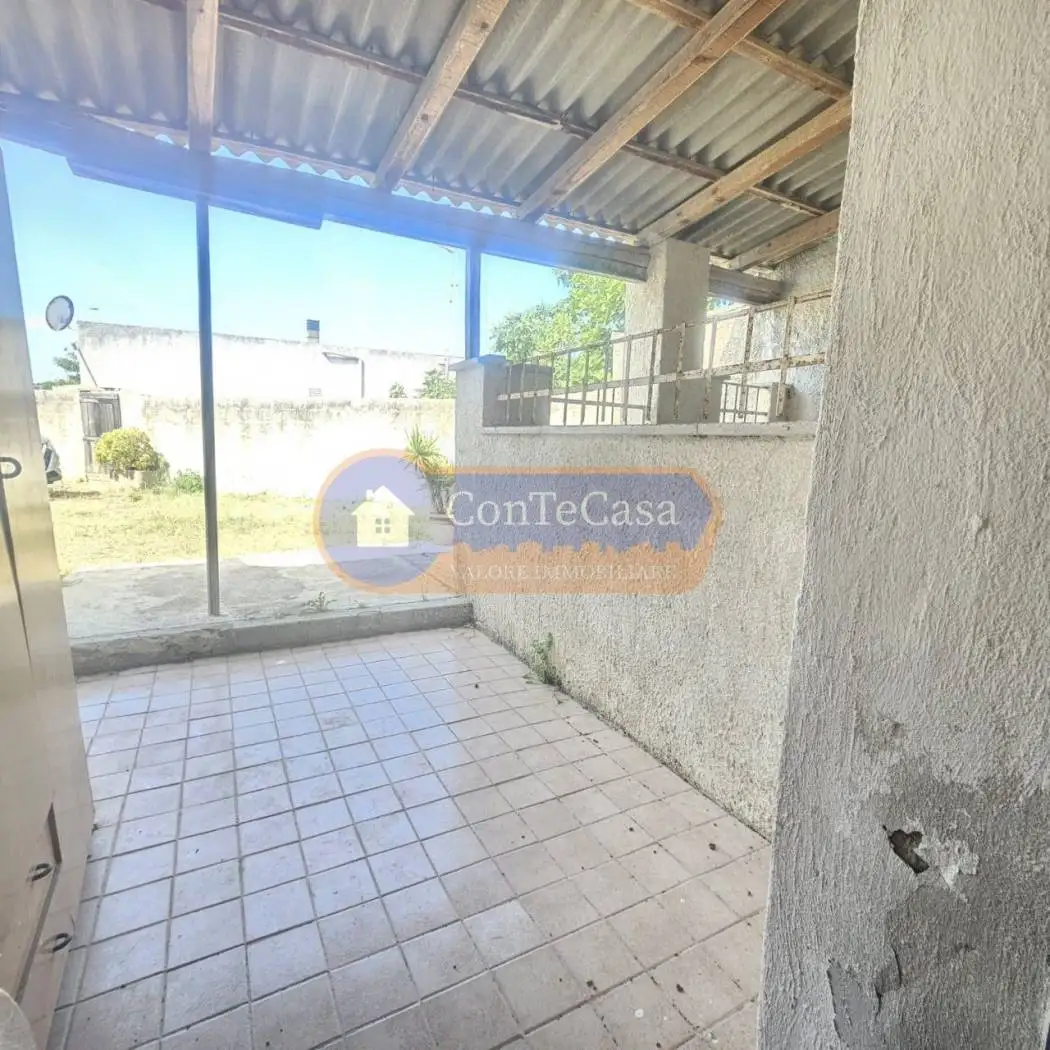 Villa in vendita a Sassari