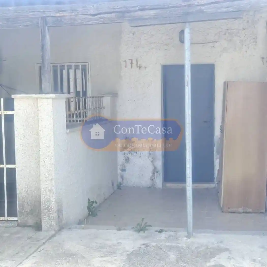 Villa unifamiliare Strada provinciale 60 174, Ottava, Sassari - foto 2