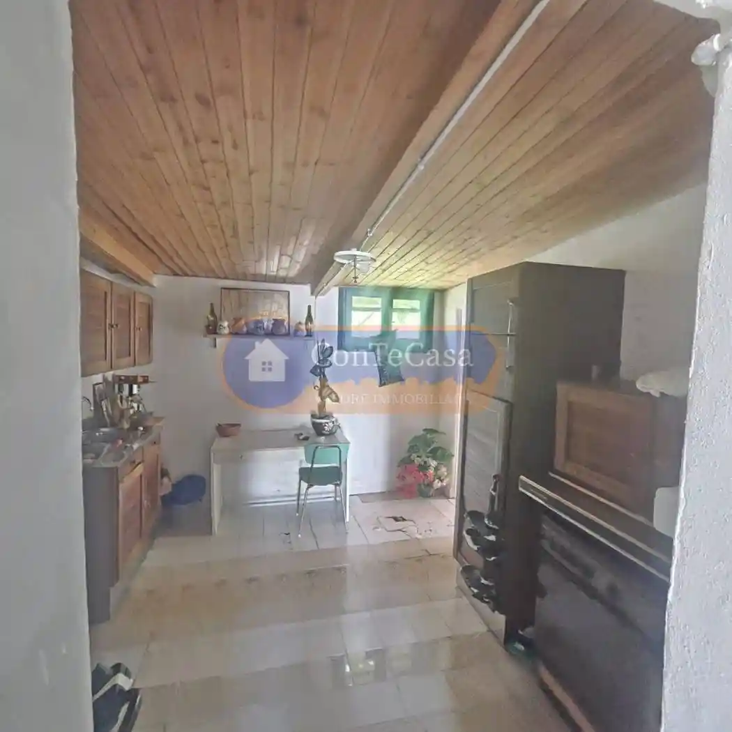 Villa unifamiliare Strada provinciale 60 174, Ottava, Sassari - foto 3