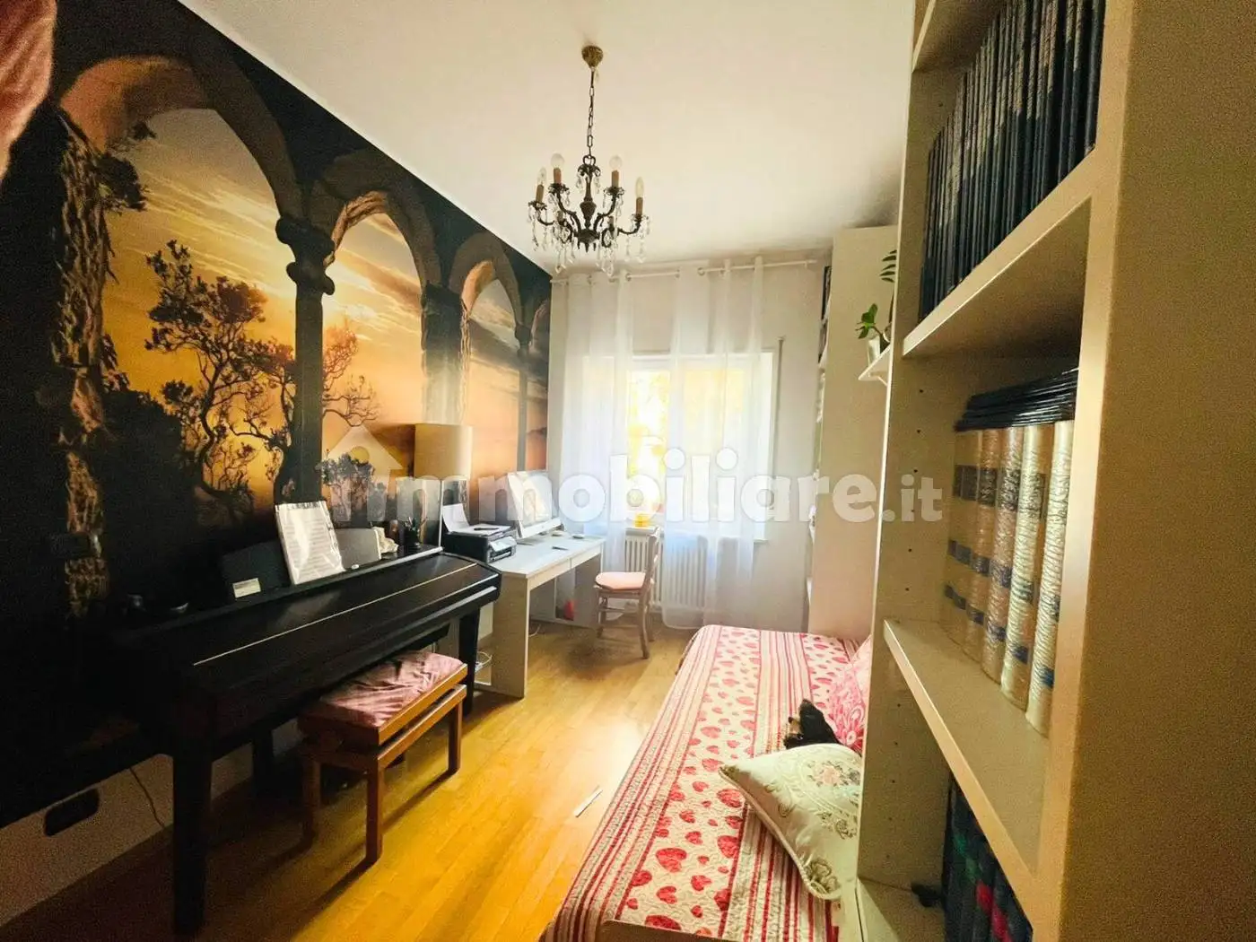 Appartamento in vendita a Bolzano