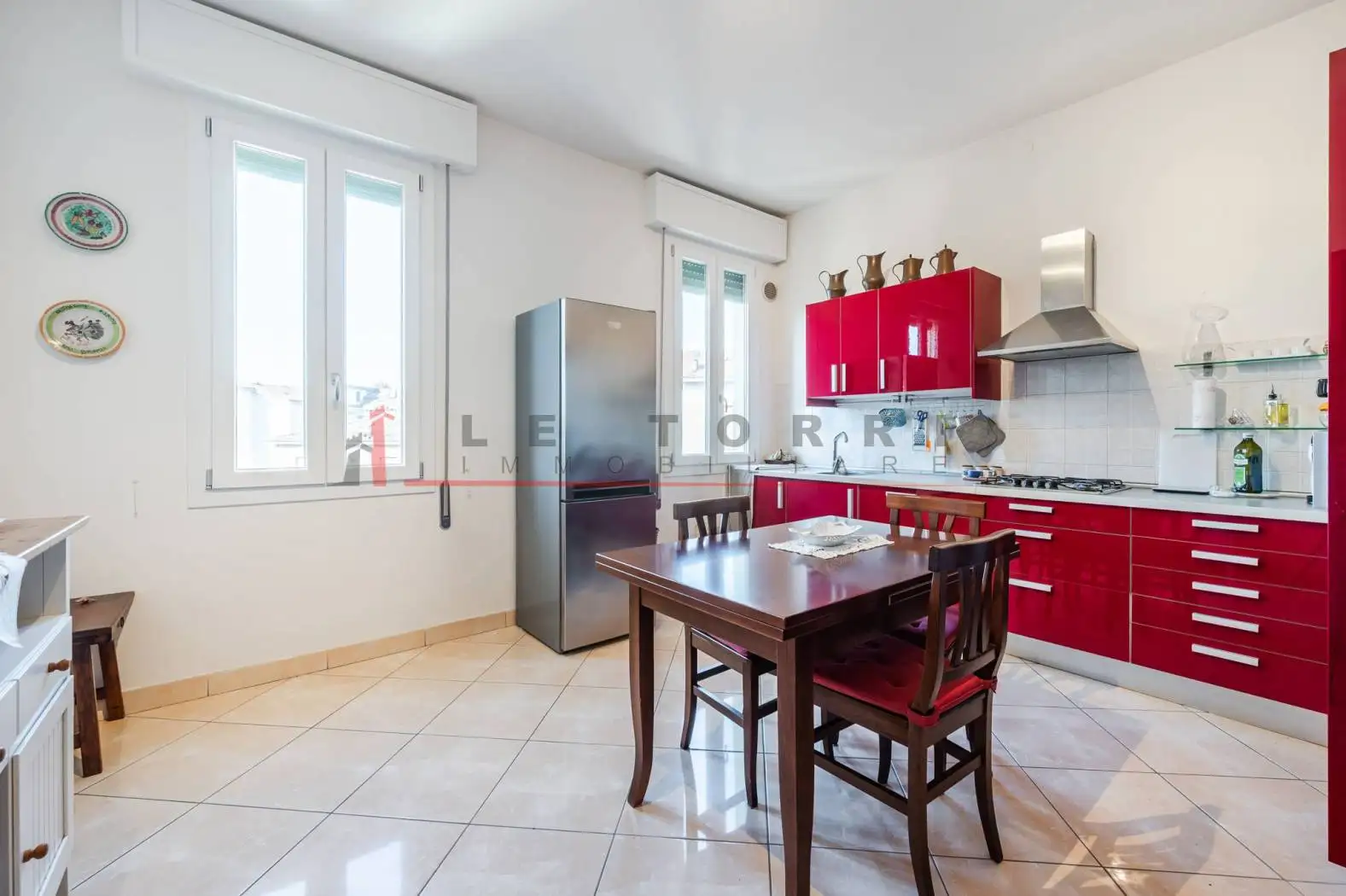 Appartamento in vendita a Modena