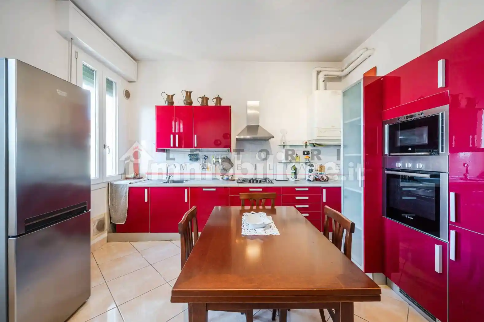 Trilocale Strada Vaciglio centro 228, Sant'Agnese - Università, Modena - foto 2